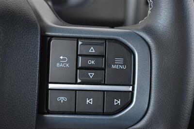 2025 Ford F-350 Super Duty Lariat   - Photo 47 - Heber City, UT 84032