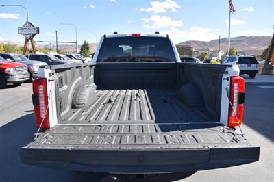 2025 Ford F-350 Super Duty Lariat   - Photo 8 - Heber City, UT 84032