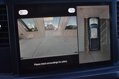 2025 Ford F-350 Super Duty Lariat   - Photo 41 - Heber City, UT 84032