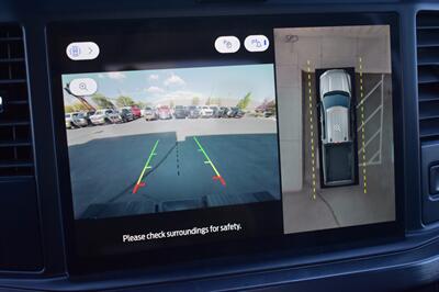 2025 Ford F-350 Super Duty Lariat   - Photo 36 - Heber City, UT 84032