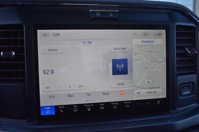 2025 Ford F-350 Super Duty Lariat   - Photo 31 - Heber City, UT 84032