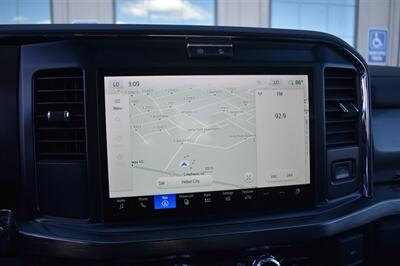 2025 Ford F-350 Super Duty Lariat   - Photo 32 - Heber City, UT 84032