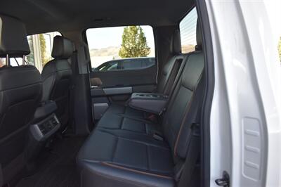 2025 Ford F-350 Super Duty Lariat   - Photo 14 - Heber City, UT 84032
