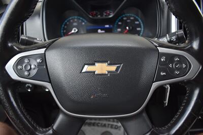 2020 Chevrolet Colorado LT   - Photo 16 - Heber City, UT 84032