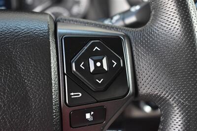 2023 Toyota Tacoma TRD Off-Road - Photo 32 - Heber City, UT 84032