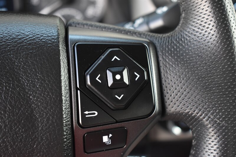 2023 Toyota Tacoma TRD Off-Road - Photo 32 - Heber City, UT 84032
