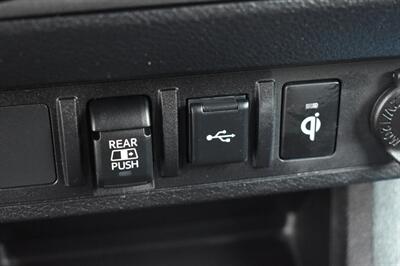 2023 Toyota Tacoma TRD Off-Road - Photo 22 - Heber City, UT 84032