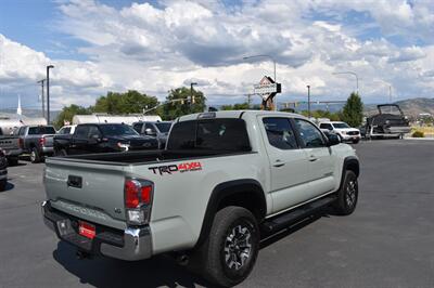 2023 Toyota Tacoma TRD Off-Road - Photo 5 - Heber City, UT 84032