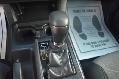 2023 Toyota Tacoma TRD Off-Road - Photo 20 - Heber City, UT 84032
