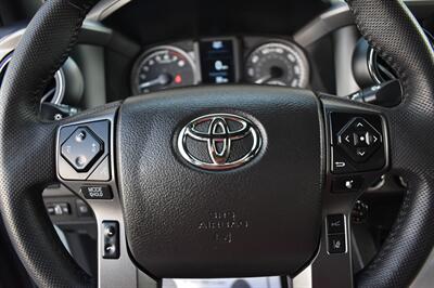 2023 Toyota Tacoma TRD Off-Road - Photo 31 - Heber City, UT 84032