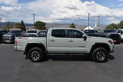 2023 Toyota Tacoma TRD Off-Road - Photo 3 - Heber City, UT 84032