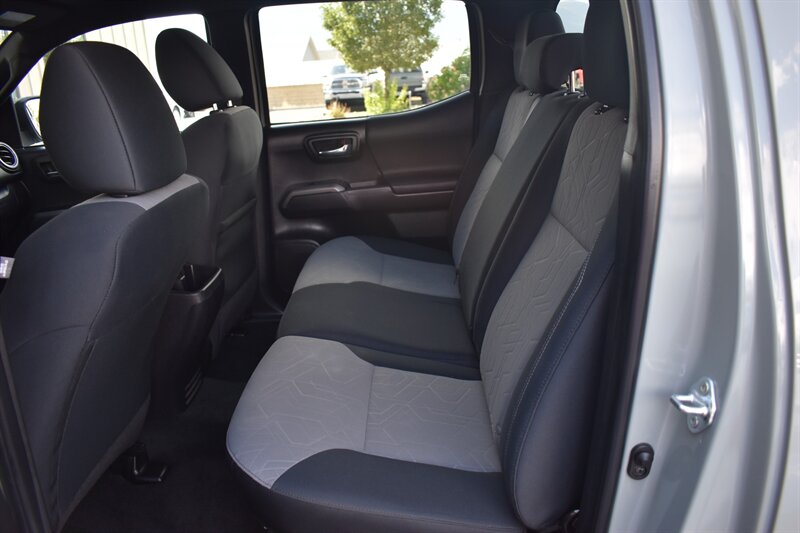 2023 Toyota Tacoma TRD Off-Road - Photo 11 - Heber City, UT 84032