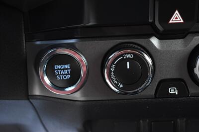 2023 Toyota Tacoma TRD Off-Road - Photo 23 - Heber City, UT 84032