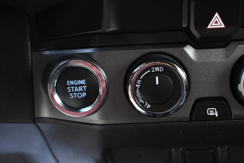 2023 Toyota Tacoma TRD Off-Road - Photo 23 - Heber City, UT 84032
