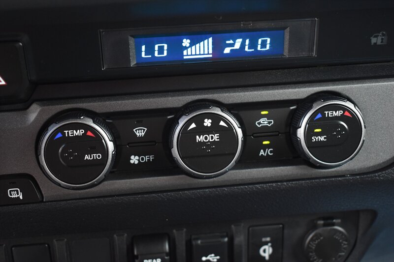 2023 Toyota Tacoma TRD Off-Road - Photo 24 - Heber City, UT 84032