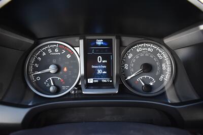 2023 Toyota Tacoma TRD Off-Road - Photo 37 - Heber City, UT 84032