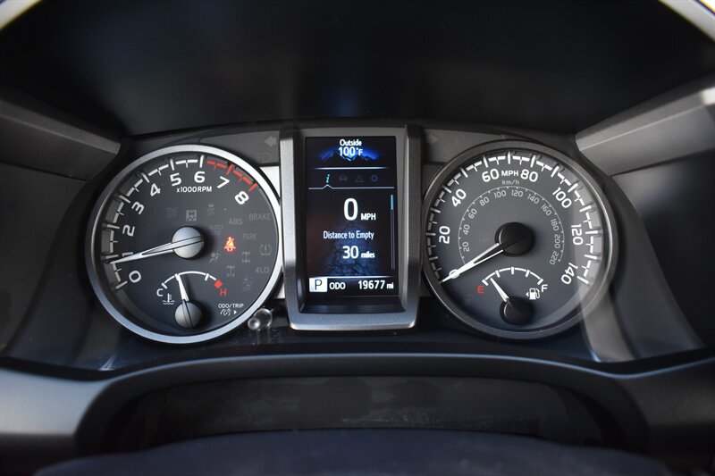 2023 Toyota Tacoma TRD Off-Road - Photo 37 - Heber City, UT 84032