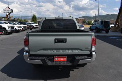 2023 Toyota Tacoma TRD Off-Road - Photo 7 - Heber City, UT 84032