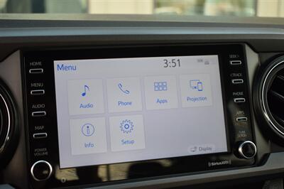 2023 Toyota Tacoma TRD Off-Road - Photo 27 - Heber City, UT 84032