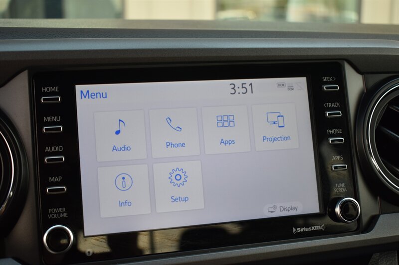 2023 Toyota Tacoma TRD Off-Road - Photo 27 - Heber City, UT 84032