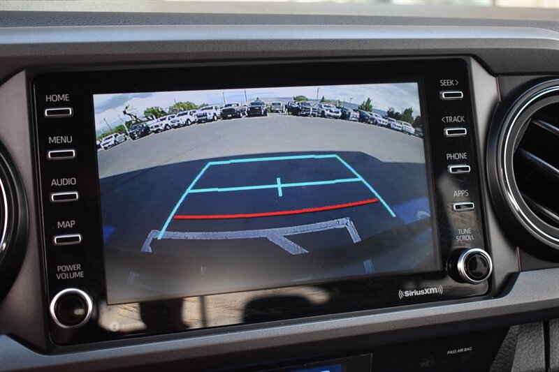 2023 Toyota Tacoma TRD Off-Road - Photo 28 - Heber City, UT 84032