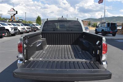 2023 Toyota Tacoma TRD Off-Road - Photo 8 - Heber City, UT 84032
