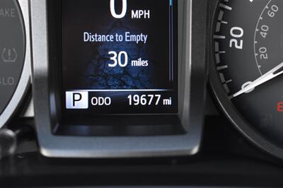 2023 Toyota Tacoma TRD Off-Road - Photo 38 - Heber City, UT 84032