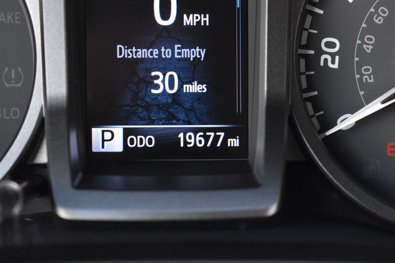 2023 Toyota Tacoma TRD Off-Road - Photo 38 - Heber City, UT 84032