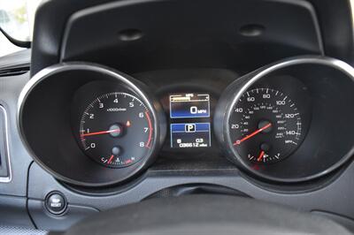 2017 Subaru Legacy 2.5i   - Photo 28 - Heber City, UT 84032