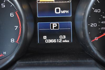 2017 Subaru Legacy 2.5i   - Photo 29 - Heber City, UT 84032