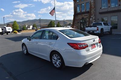 2017 Subaru Legacy 2.5i   - Photo 6 - Heber City, UT 84032