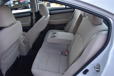 2017 Subaru Legacy 2.5i   - Photo 11 - Heber City, UT 84032