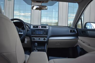 2017 Subaru Legacy 2.5i   - Photo 12 - Heber City, UT 84032