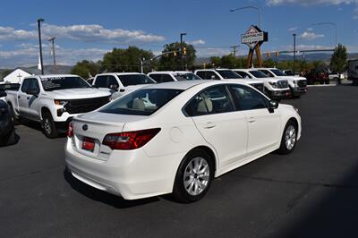 2017 Subaru Legacy 2.5i   - Photo 5 - Heber City, UT 84032