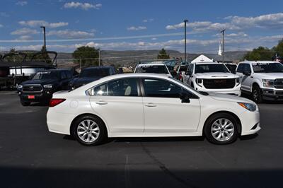 2017 Subaru Legacy 2.5i   - Photo 3 - Heber City, UT 84032