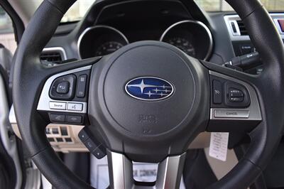 2017 Subaru Legacy 2.5i   - Photo 24 - Heber City, UT 84032