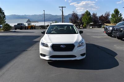 2017 Subaru Legacy 2.5i   - Photo 9 - Heber City, UT 84032