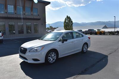 2017 Subaru Legacy 2.5i   - Photo 2 - Heber City, UT 84032