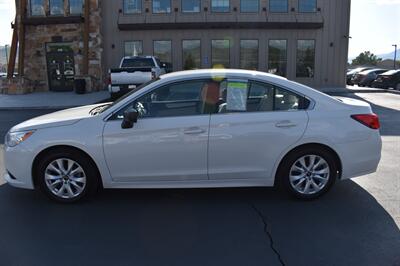 2017 Subaru Legacy 2.5i   - Photo 4 - Heber City, UT 84032