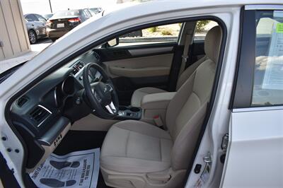 2017 Subaru Legacy 2.5i   - Photo 13 - Heber City, UT 84032
