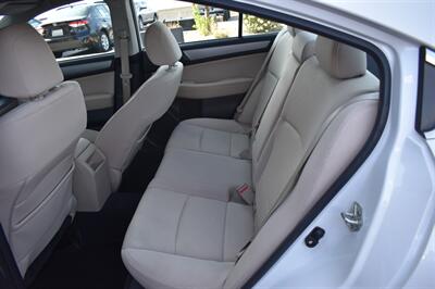 2017 Subaru Legacy 2.5i   - Photo 10 - Heber City, UT 84032