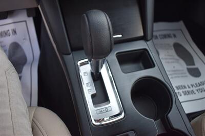 2017 Subaru Legacy 2.5i   - Photo 19 - Heber City, UT 84032
