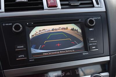 2017 Subaru Legacy 2.5i   - Photo 23 - Heber City, UT 84032