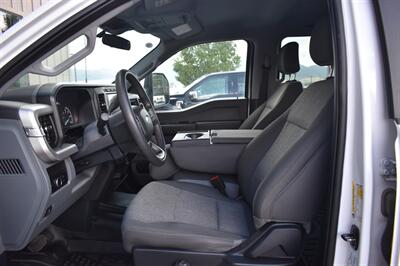 2024 Ford F-350 Super Duty XL - Photo 14 - Heber City, UT 84032
