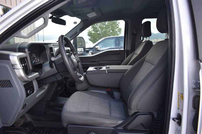 2024 Ford F-350 Super Duty XL - Photo 14 - Heber City, UT 84032