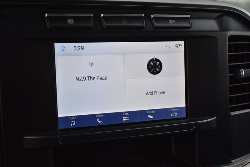 2024 Ford F-350 Super Duty XL - Photo 23 - Heber City, UT 84032