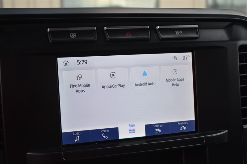 2024 Ford F-350 Super Duty XL - Photo 25 - Heber City, UT 84032