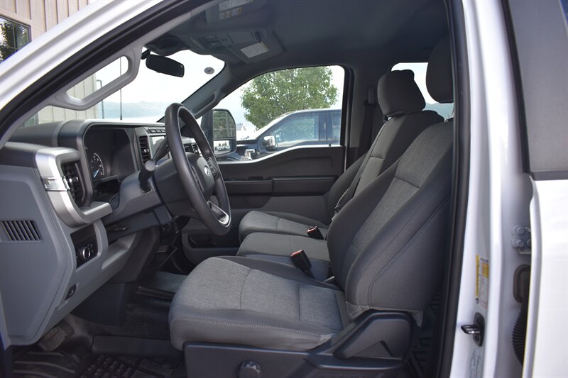 2024 Ford F-350 Super Duty XL - Photo 15 - Heber City, UT 84032