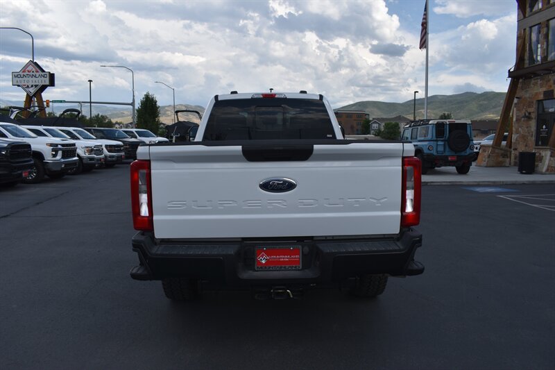 2024 Ford F-350 Super Duty XL - Photo 7 - Heber City, UT 84032