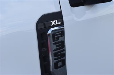 2024 Ford F-350 Super Duty XL - Photo 10 - Heber City, UT 84032